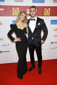 Gala 'Helden des Alltags' 2018 in Hamburg