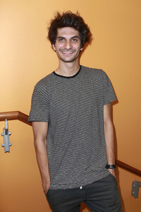 James Hersey zun Gast bei Radio Hamburg