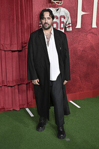 Filmpremiere 'Him - Der Größte aller Zeiten' in Los Angeles