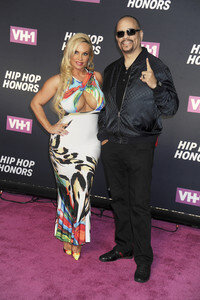 VH1 Hip Hop Honors: All Hail the Queens in New York