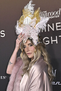 The Hollywood Reporter's Oscar Nominees Night in Los Angeles