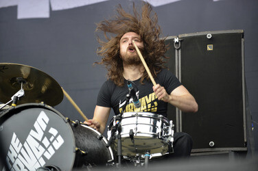 18. Hurricane Festival, Scheeßel