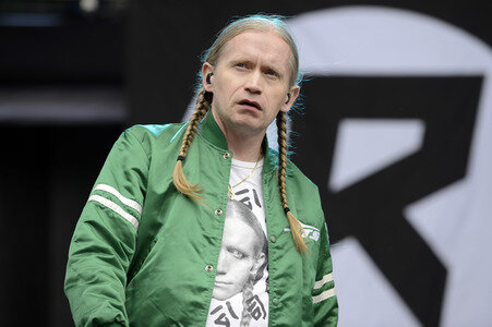 Hurricane Festival 2018 in Scheeßel