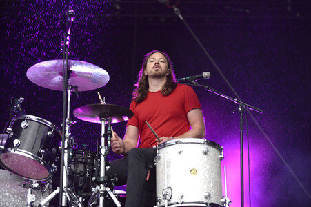 Hurricane Festival 2018 in Scheeßel