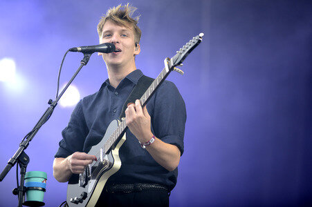 Hurricane Festival 2018 in Scheeßel