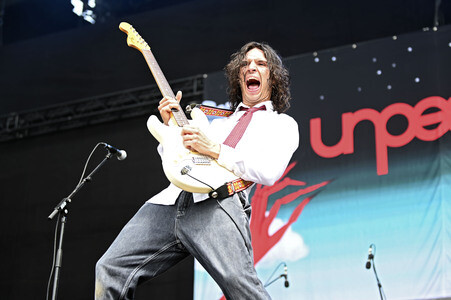 Hurricane Festival 2026 in Scheeßel
