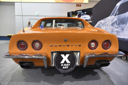 IAA Pkw 2017 in Frankfurt
