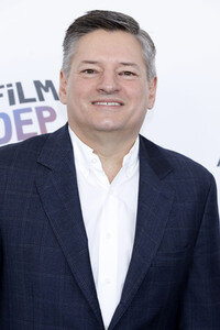 Film Independent Spirit Awards 2018 in Santa Monica
