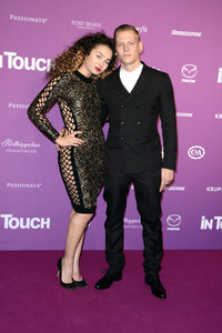 InTouch 'Icons & Idols' Lifestyle-Event in Düsseldorf