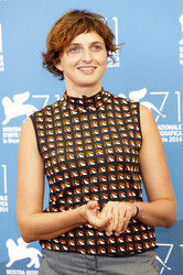 Jury Photocall, Biennale 2014