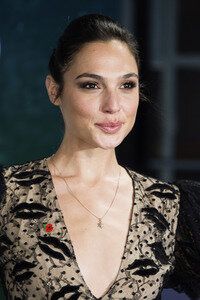 Photocall 'Justice League' in London