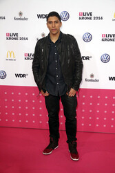 1LIVE Krone 2014, Bochum