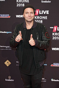 1Live Krone 2018 in Bochum