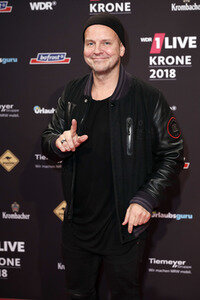 1Live Krone 2018 in Bochum