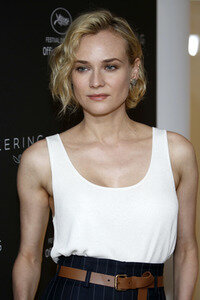 'Kering - Women in Motion' Photocall in Cannes