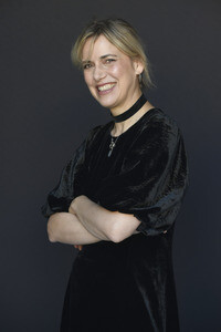 Photoshooting mit dem 'Krux'-Cast, San Sebastian International Film Festival 2026