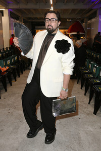 Lagerbox Fashion Show in Berlin