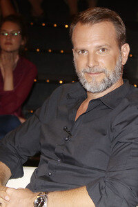 Talkshow 'Markus Lanz' in Hamburg