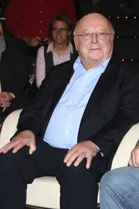 Talkshow 'Markus Lanz' in Hamburg