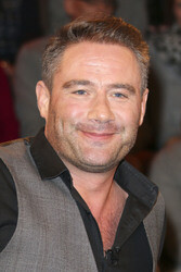 'Markus Lanz' Talkshow, Hamburg
