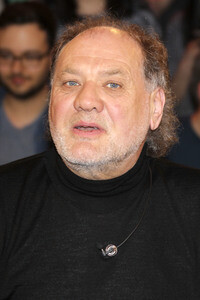 Talkshow 'Markus Lanz' in Hamburg