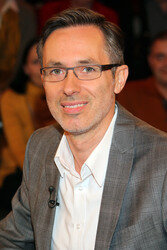 'Markus Lanz' Talkshow, Hamburg