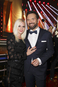 PRG Live Entertainment Award 2017 in Frankfurt