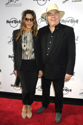Les Paul's 100th Anniversary Celebration in New York