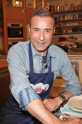 'Lafer! Lichter! Lecker!' Koch-Show, Hamburg