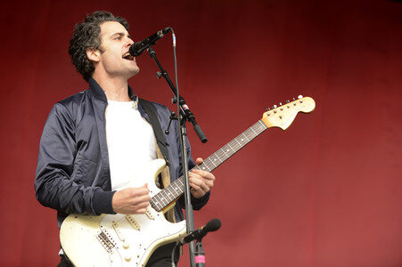 Lollapalooza 2017 in Berlin