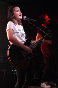 Konzert von Lotte in Hannover