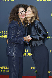 Festivaleröffnung und Filmpremiere 'Lovely Day', Filmfest Hamburg 2025