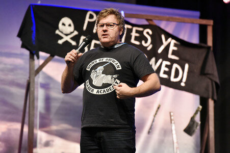 MagicCon 2018 in Bonn