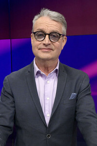 Talkshow 'maischberger' in Berlin