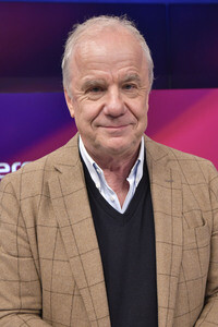 Talkshow 'maischberger' in Berlin