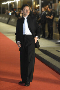 Filmpremiere 'The Man I Love', San Sebastian International Film Festival 2026