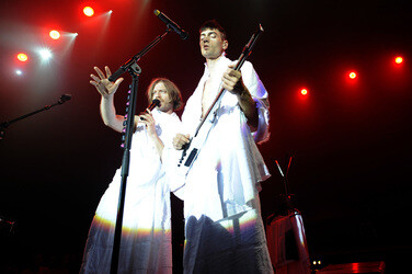 Mando Diao