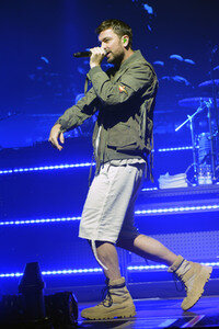 Konzert von Marteria in Hannover
