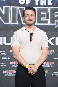 Filmpremiere 'Masters of the Universe' in Berlin