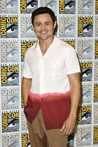 Photocall 'Matchbox the Movie', San Diego Comic-Con International 2026