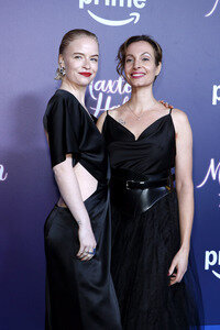 Season 2 Premiere 'Maxton Hall - Die Welt zwischen uns' in Berlin