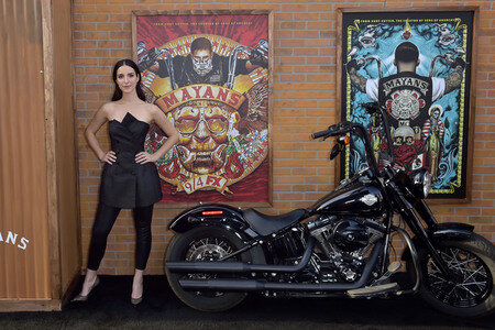 Serienpremiere 'Mayans M.C.' in Los Angeles