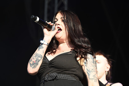 M'era Luna Festival 2026 in Hildesheim