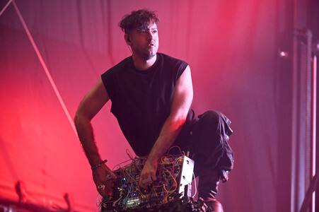 M'era Luna Festival 2026 in Hildesheim