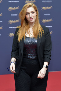 Filmpremiere 'Michael' in Berlin