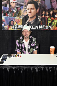 Midsummer Scream - Halloween & Horror Convention in Long Beach