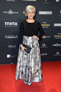Minx Fashion Night 2017 in Würzburg