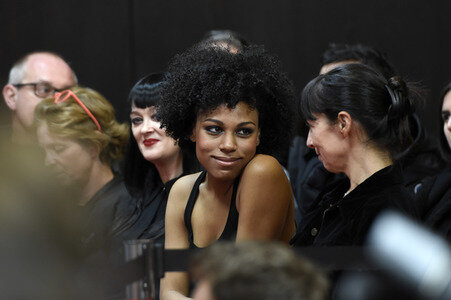 'Rückkehr nach Montauk' Pressekonferenz, Berlinale 2017