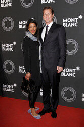 Montblanc de la Culture Arts Patronage Award, Berlin