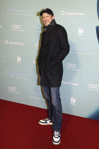 Filmpremiere 'Moonlight' in Berlin